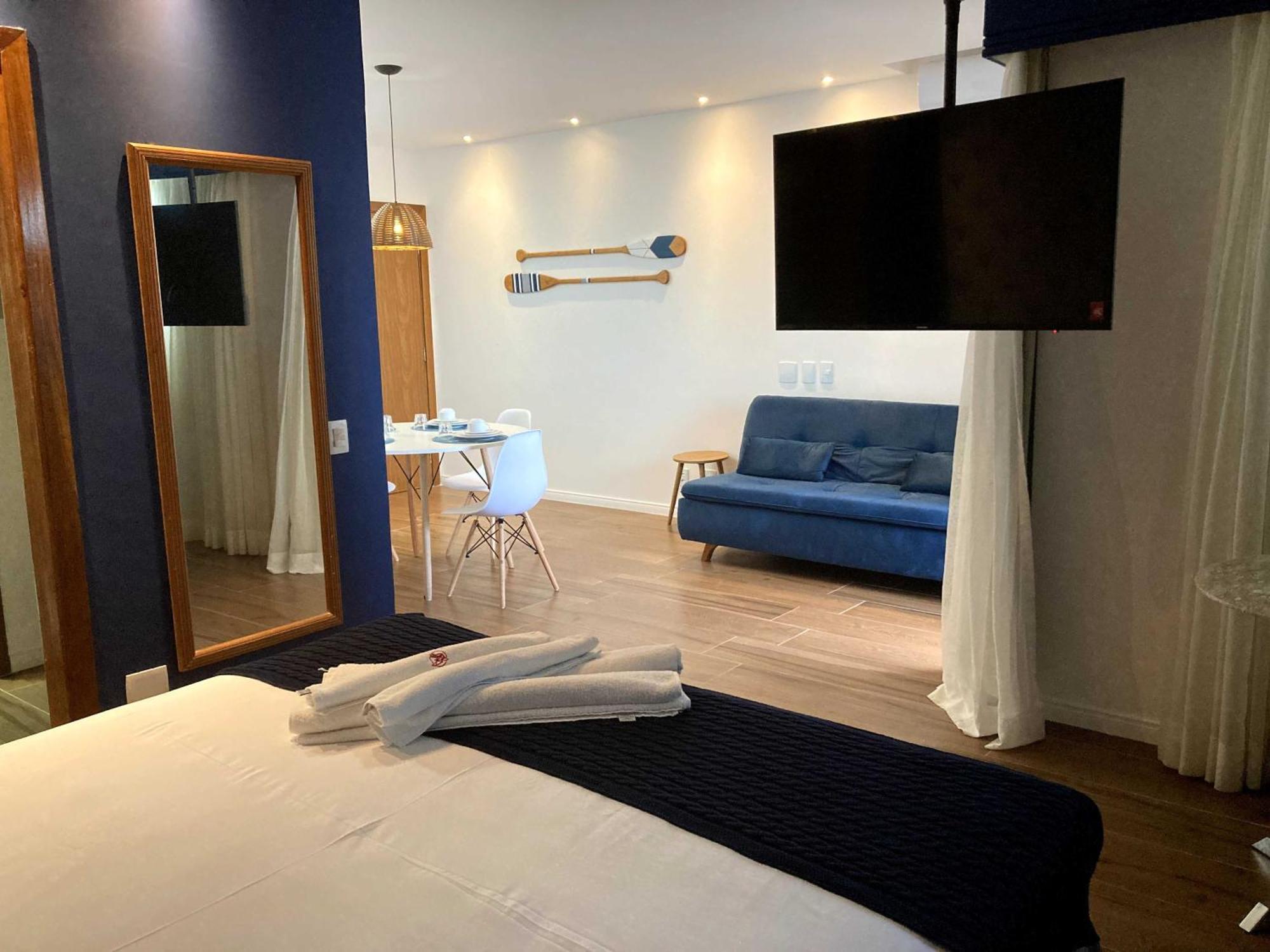 Costa Mar Recife By Acm Hotel จาบัวเทา โดส กัวราราเปส ภายนอก รูปภาพ