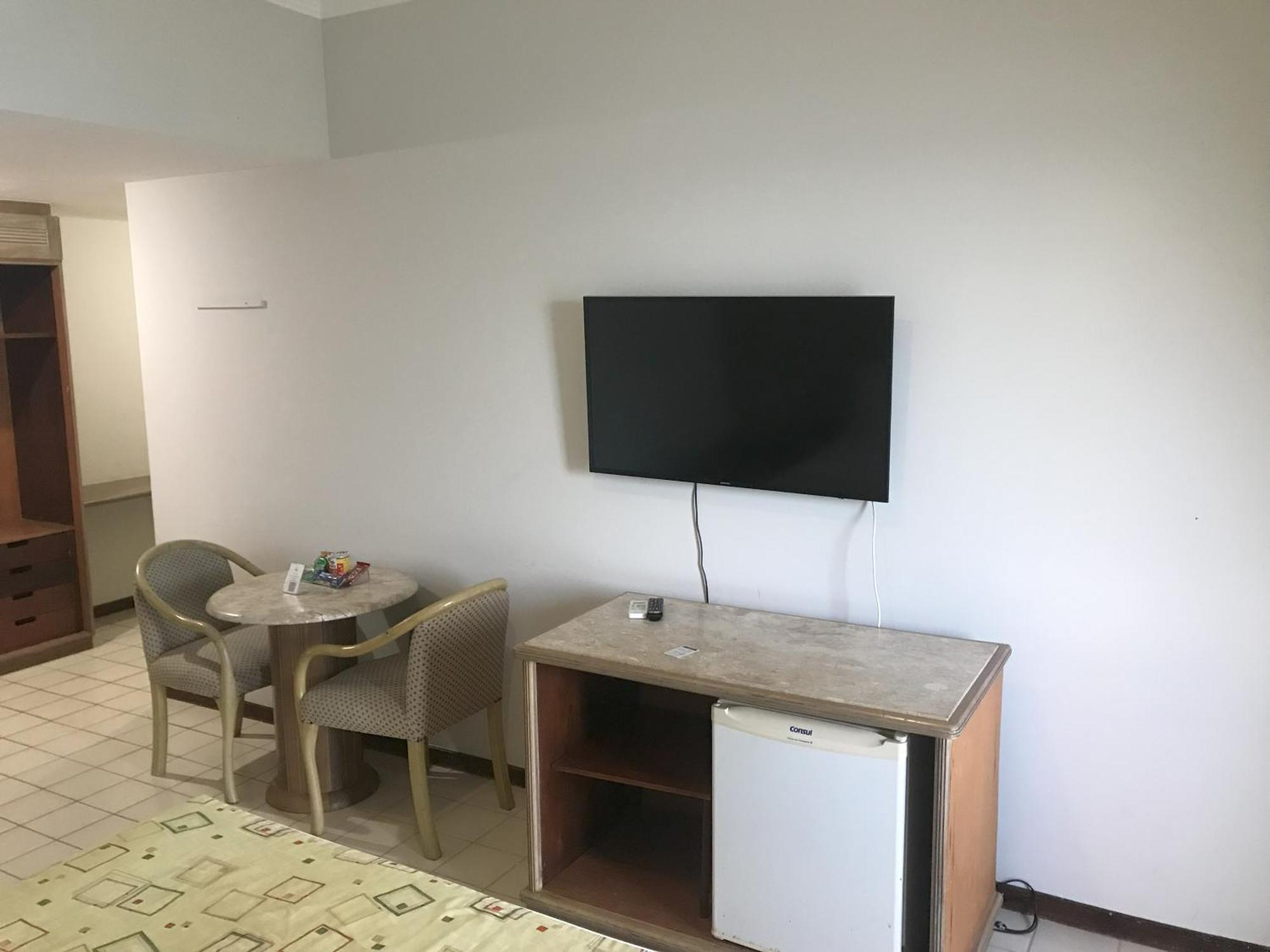 Costa Mar Recife By Acm Hotel จาบัวเทา โดส กัวราราเปส ภายนอก รูปภาพ