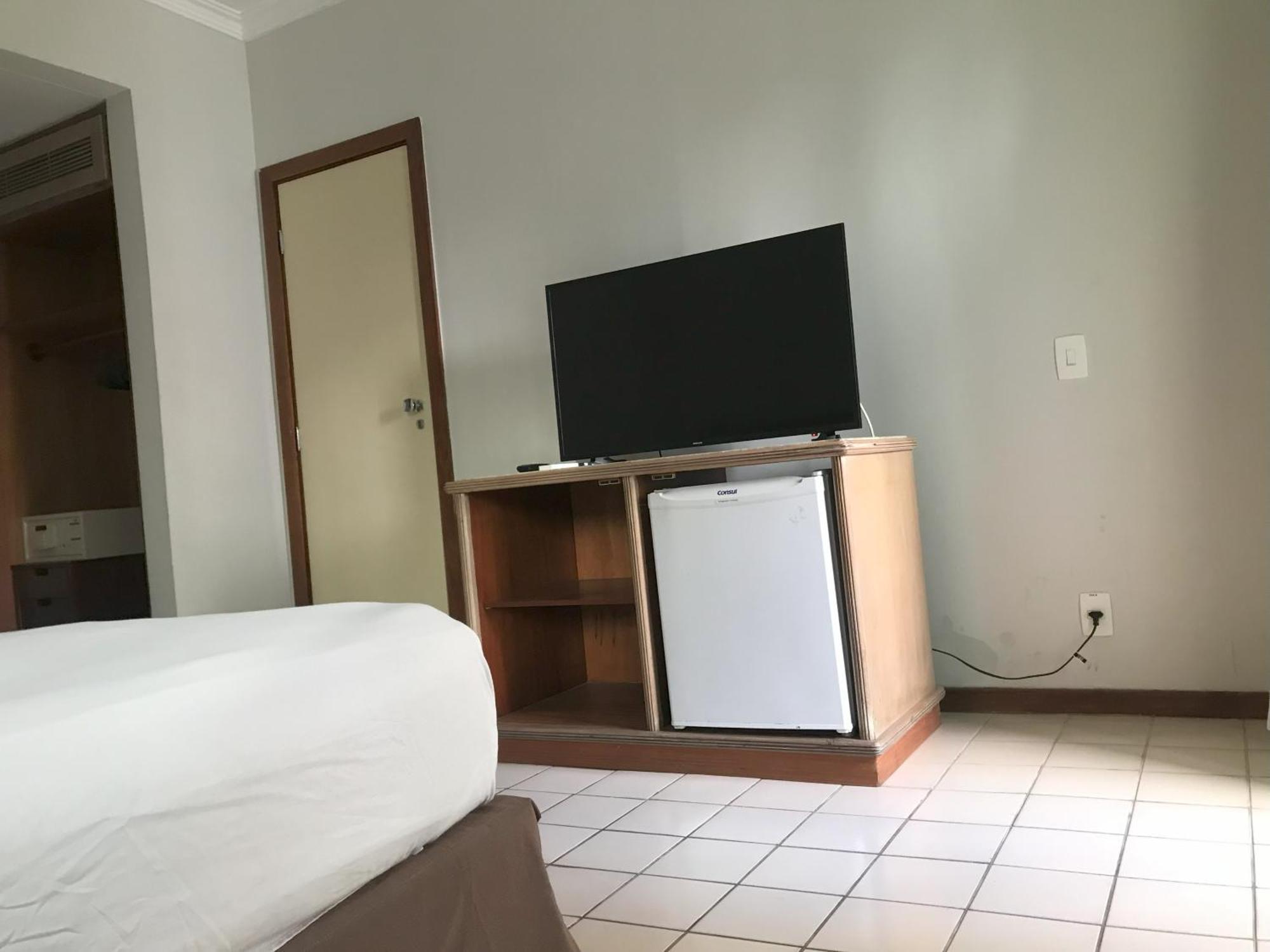 Costa Mar Recife By Acm Hotel จาบัวเทา โดส กัวราราเปส ภายนอก รูปภาพ