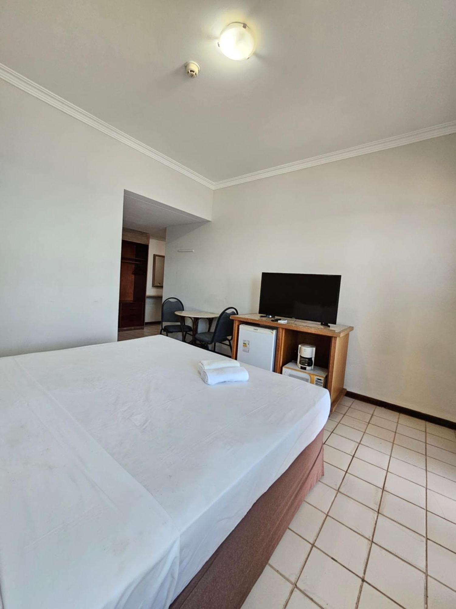 Costa Mar Recife By Acm Hotel จาบัวเทา โดส กัวราราเปส ภายนอก รูปภาพ