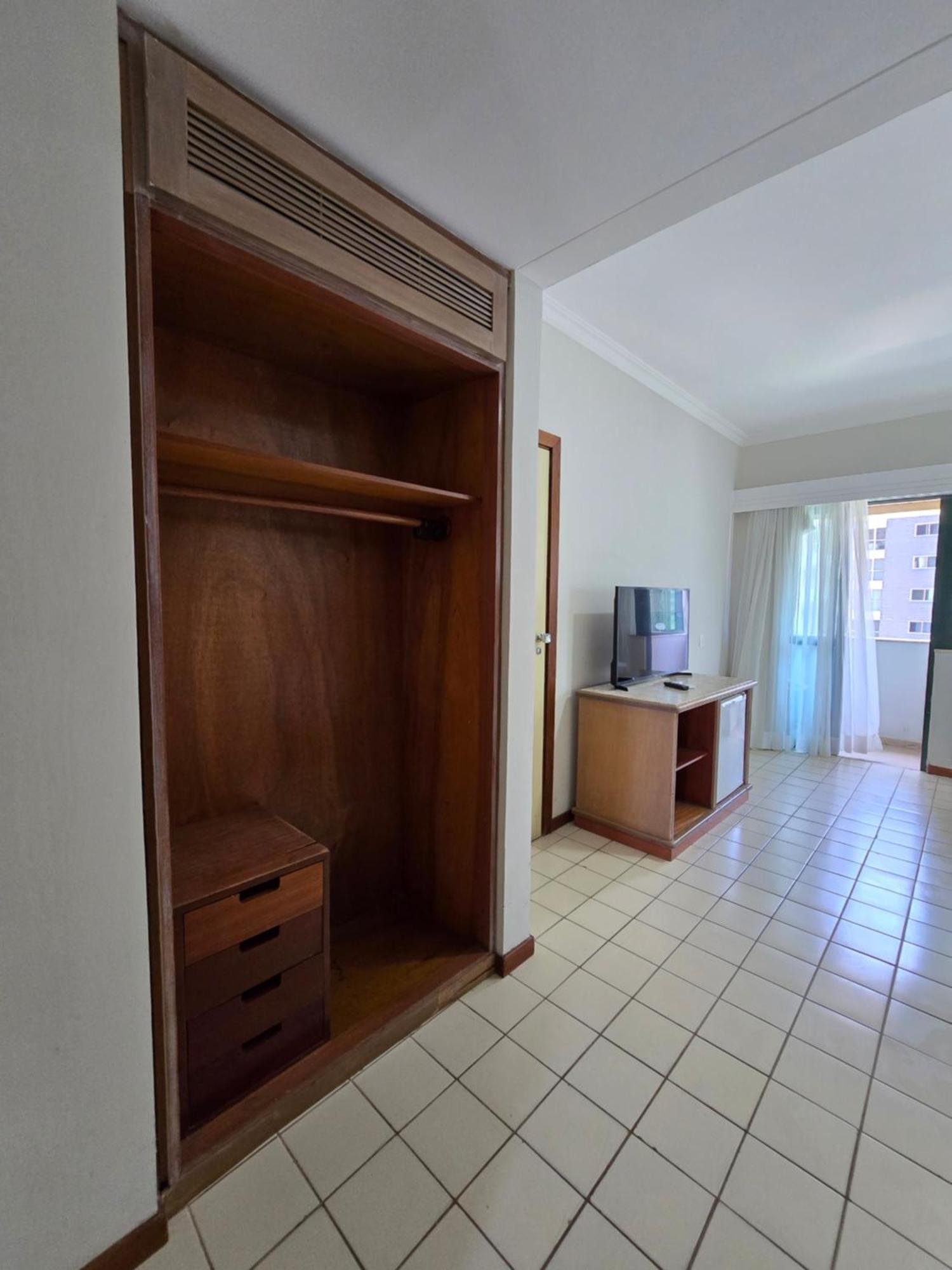 Costa Mar Recife By Acm Hotel จาบัวเทา โดส กัวราราเปส ภายนอก รูปภาพ