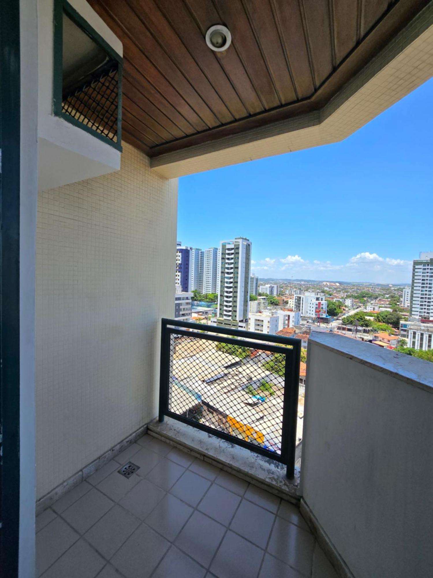 Costa Mar Recife By Acm Hotel จาบัวเทา โดส กัวราราเปส ภายนอก รูปภาพ