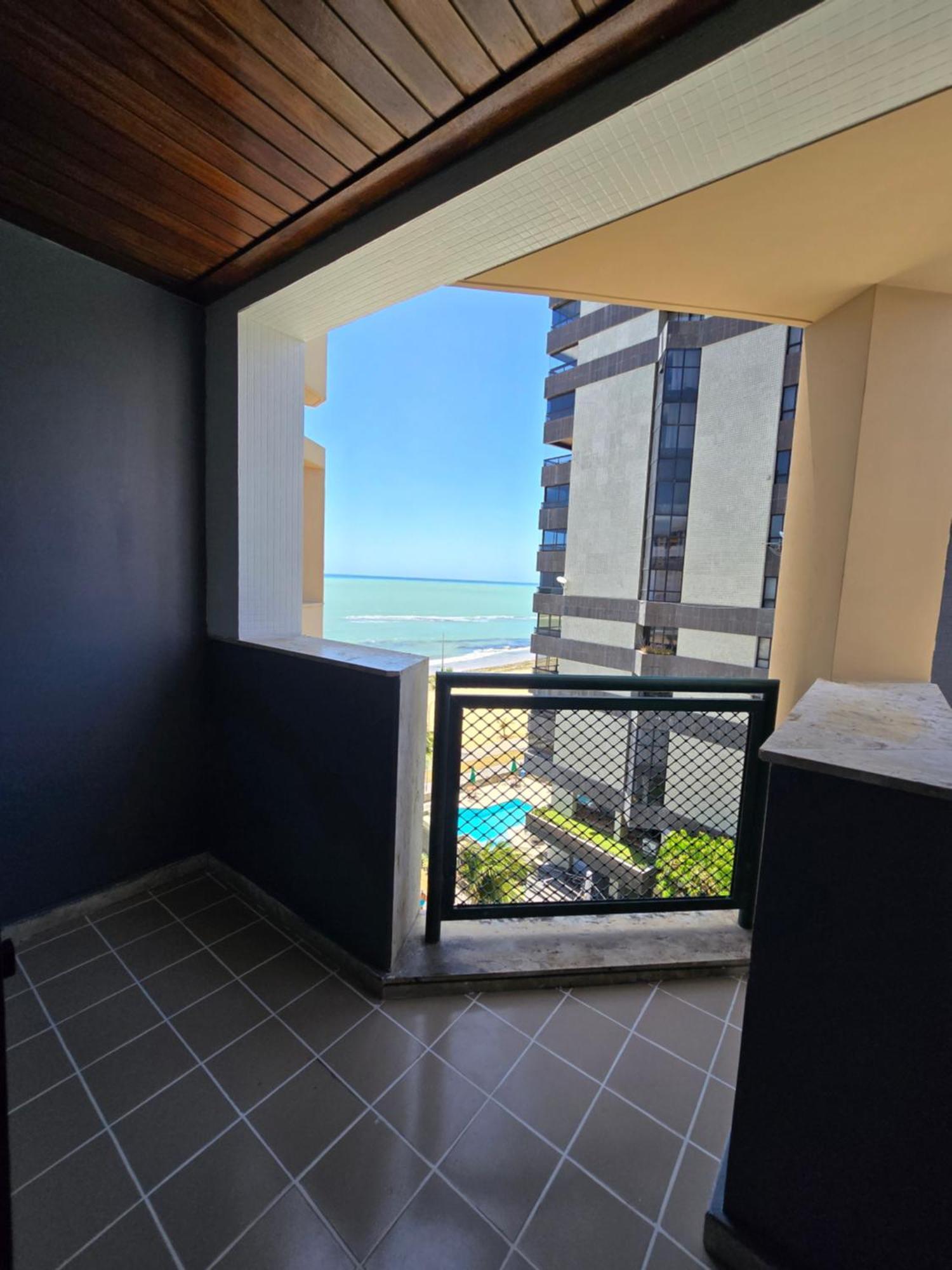 Costa Mar Recife By Acm Hotel จาบัวเทา โดส กัวราราเปส ภายนอก รูปภาพ