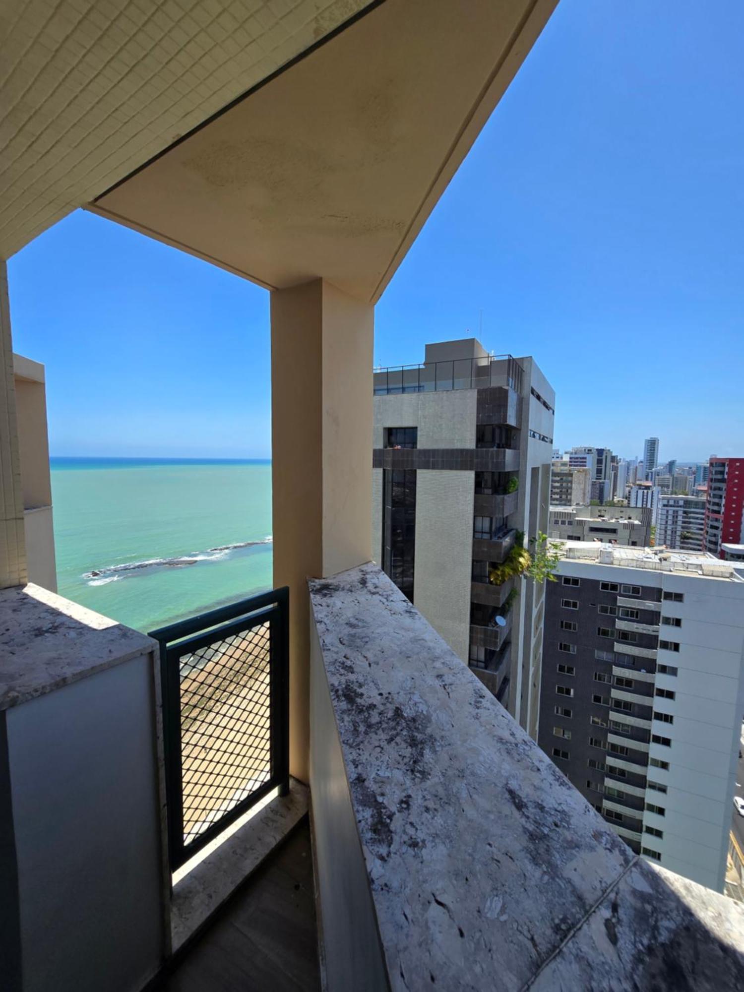 Costa Mar Recife By Acm Hotel จาบัวเทา โดส กัวราราเปส ภายนอก รูปภาพ