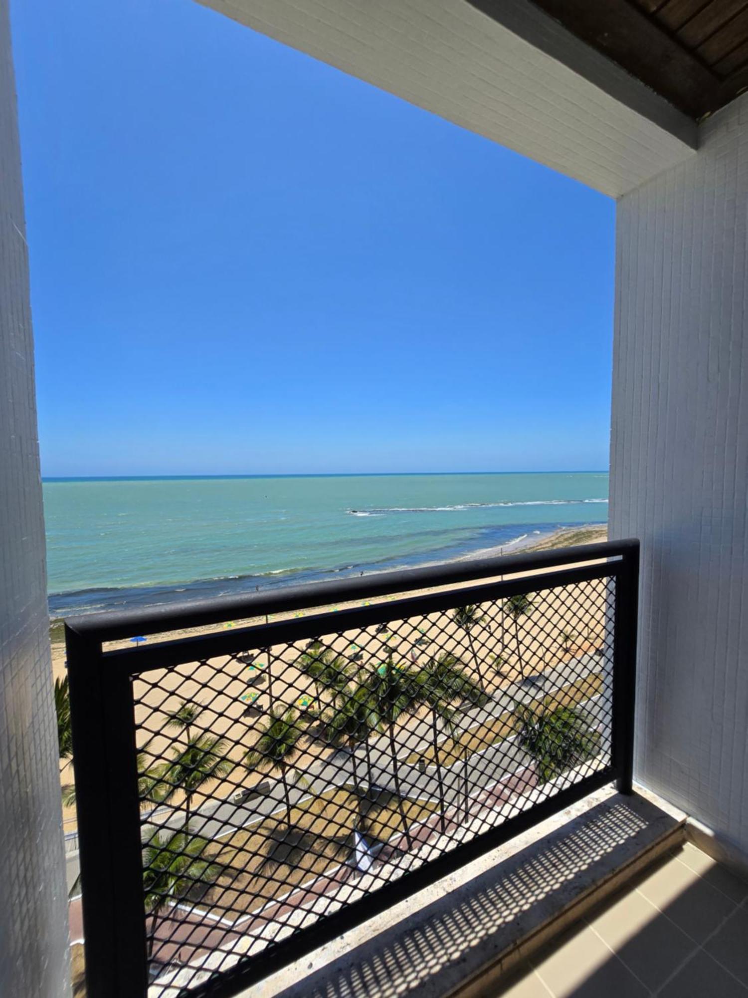 Costa Mar Recife By Acm Hotel จาบัวเทา โดส กัวราราเปส ภายนอก รูปภาพ
