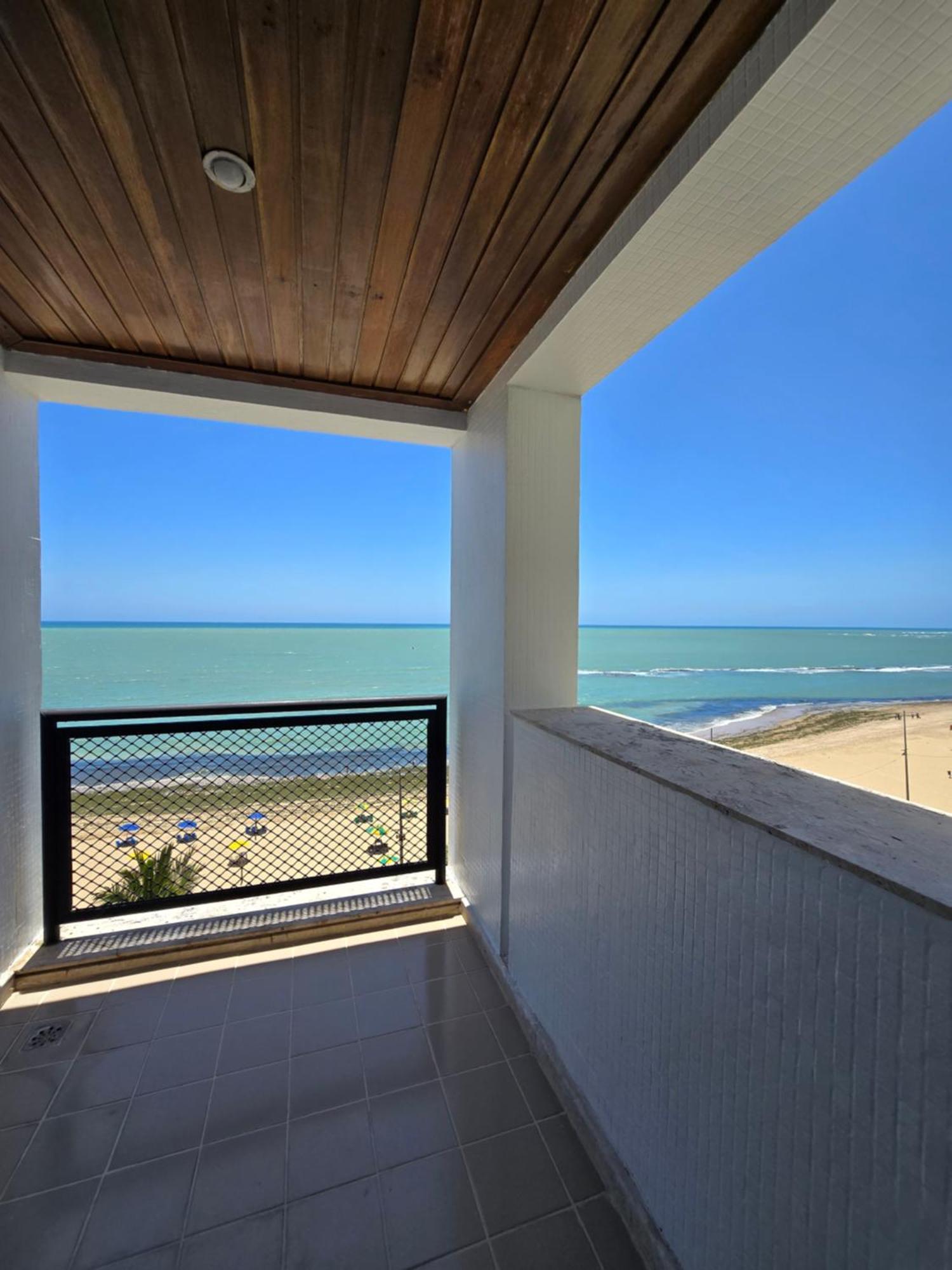 Costa Mar Recife By Acm Hotel จาบัวเทา โดส กัวราราเปส ภายนอก รูปภาพ