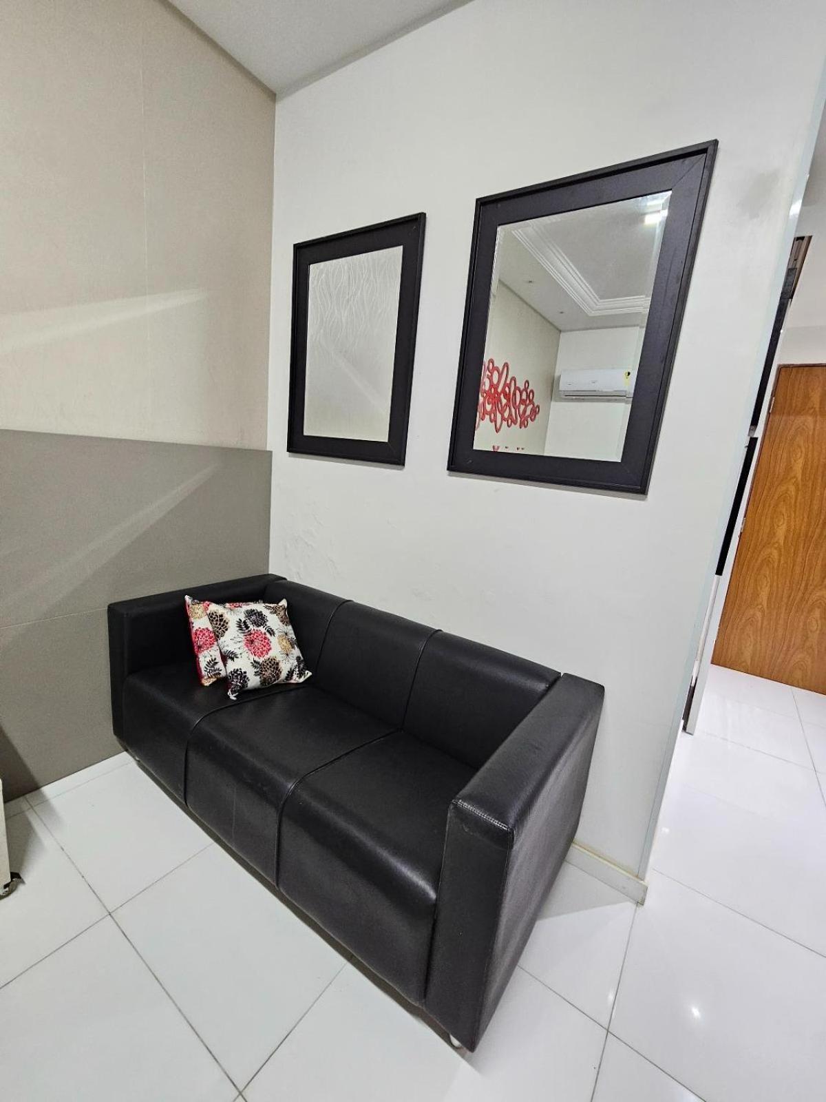 Costa Mar Recife By Acm Hotel จาบัวเทา โดส กัวราราเปส ภายนอก รูปภาพ