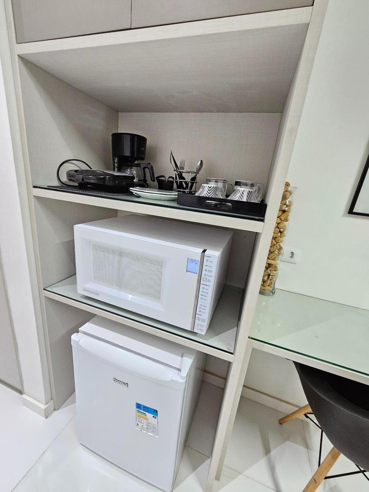 Costa Mar Recife By Acm Hotel จาบัวเทา โดส กัวราราเปส ภายนอก รูปภาพ