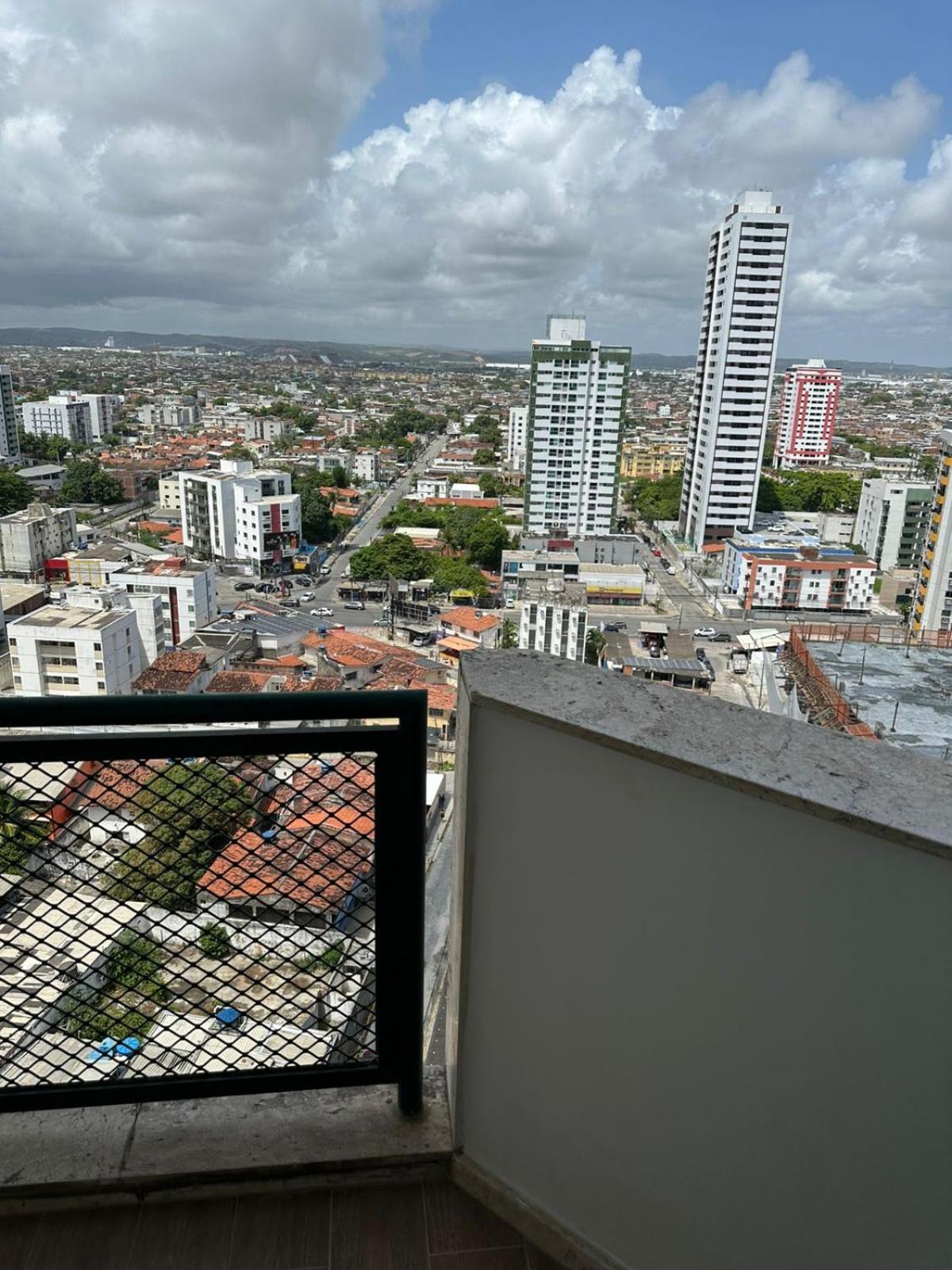 Costa Mar Recife By Acm Hotel จาบัวเทา โดส กัวราราเปส ภายนอก รูปภาพ