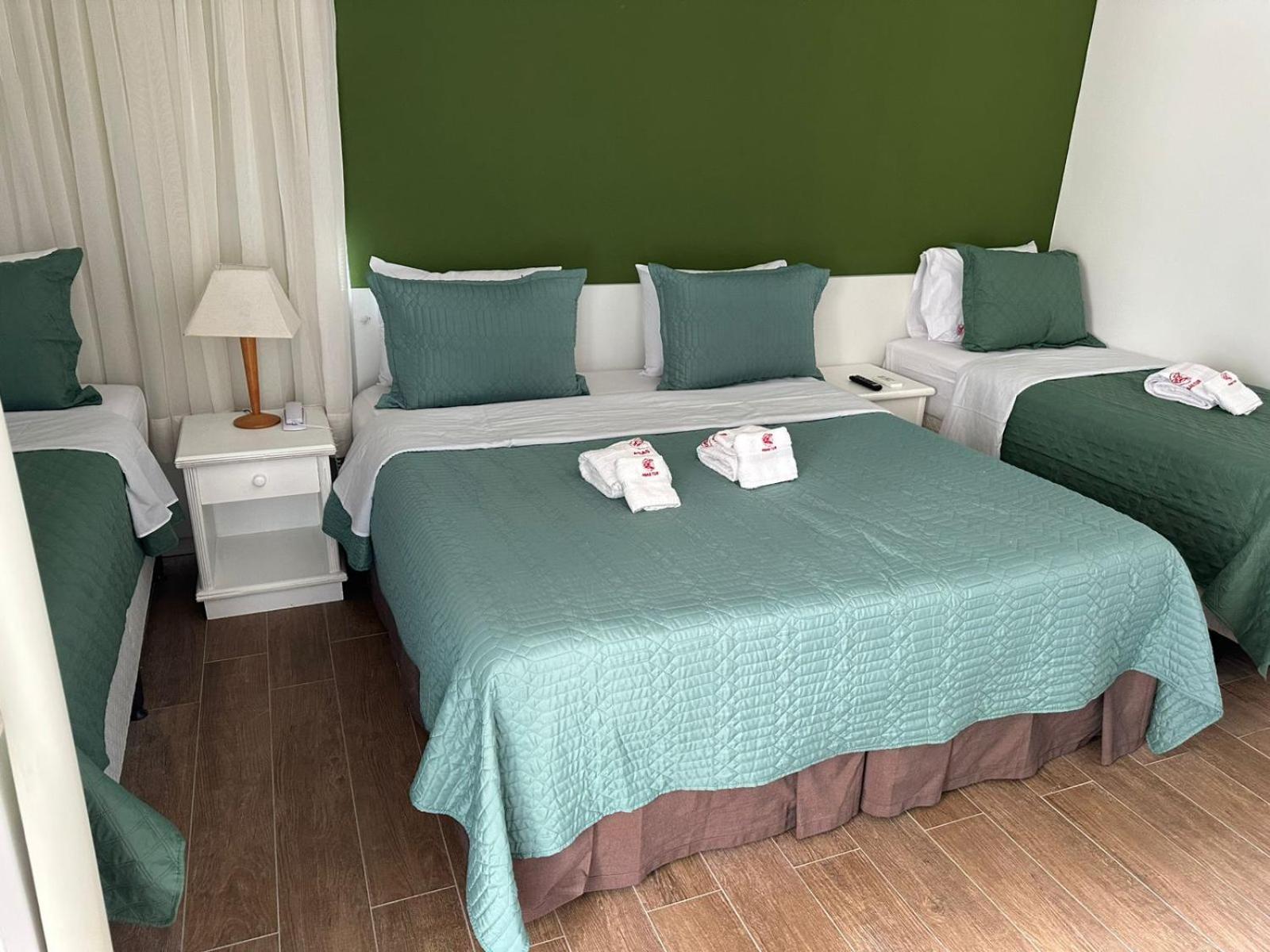 Costa Mar Recife By Acm Hotel จาบัวเทา โดส กัวราราเปส ภายนอก รูปภาพ